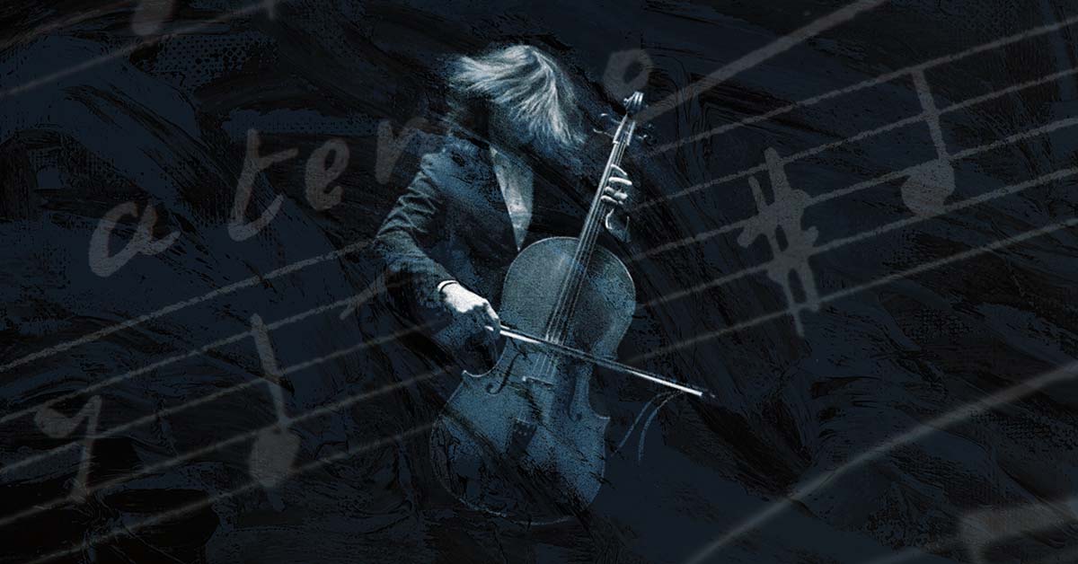 Illustration of Instrumental Texture Development In Film Scoring